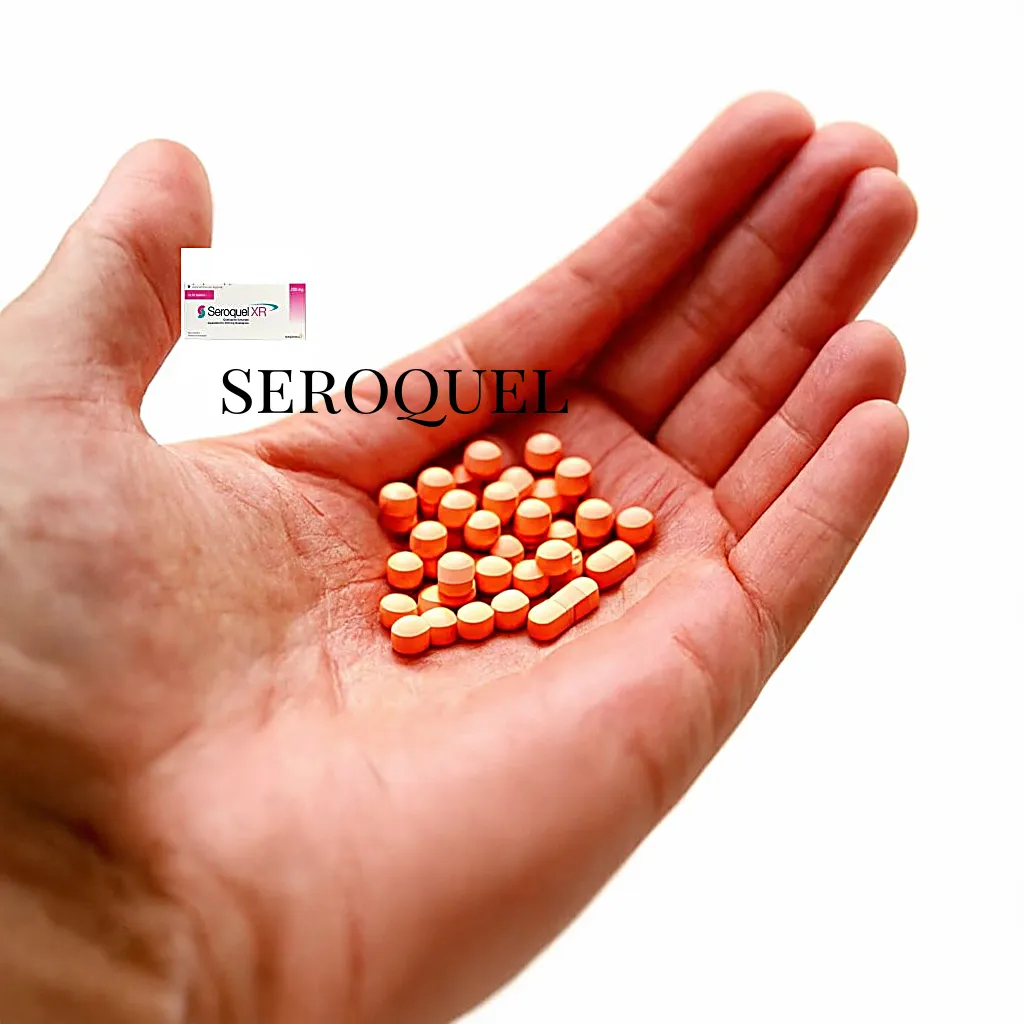 Seroquel 200 mg prix